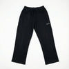 Washed Core Unisex Sweatpants – Dark Grey